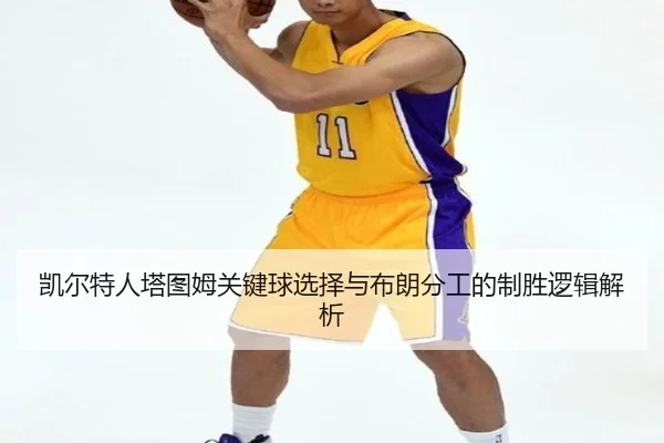 凯尔特人塔图姆关键球选择与布朗分工的制胜逻辑解析